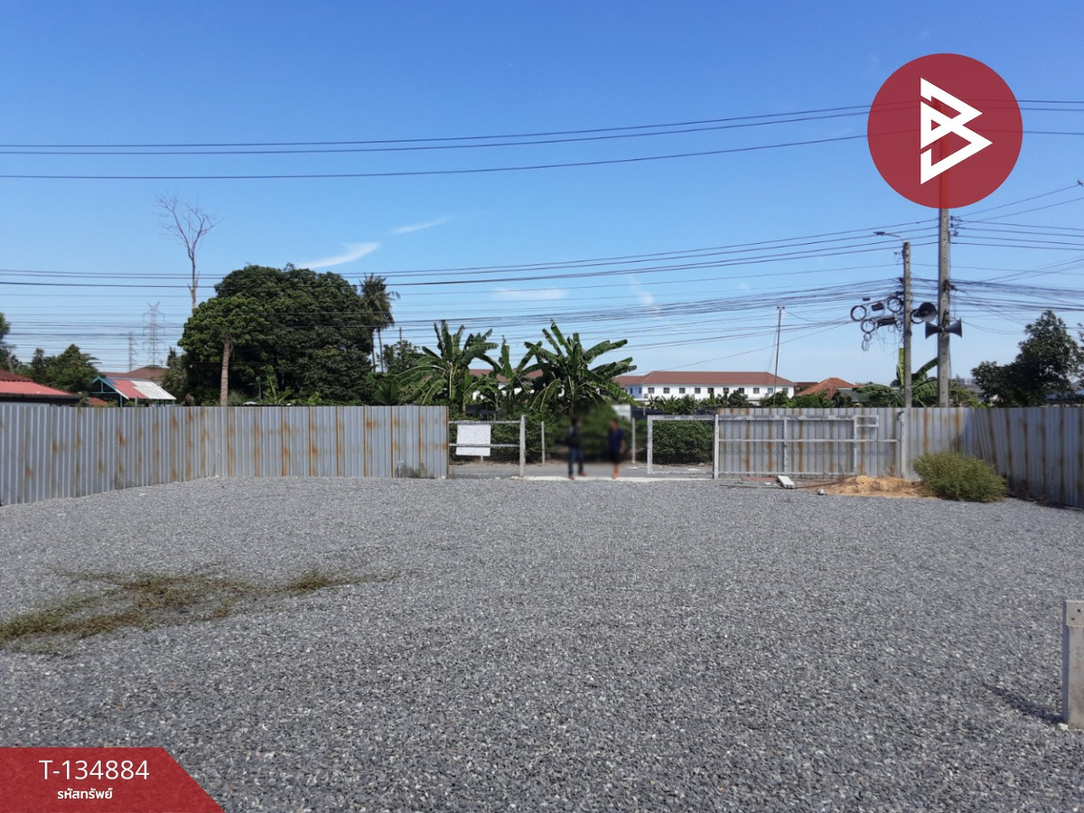 ขายที่ดิน เนื้อที่ 1 งาน 31.5 ตร.วา บางแค กรุงเทพมหานคร – รูปที่ 4