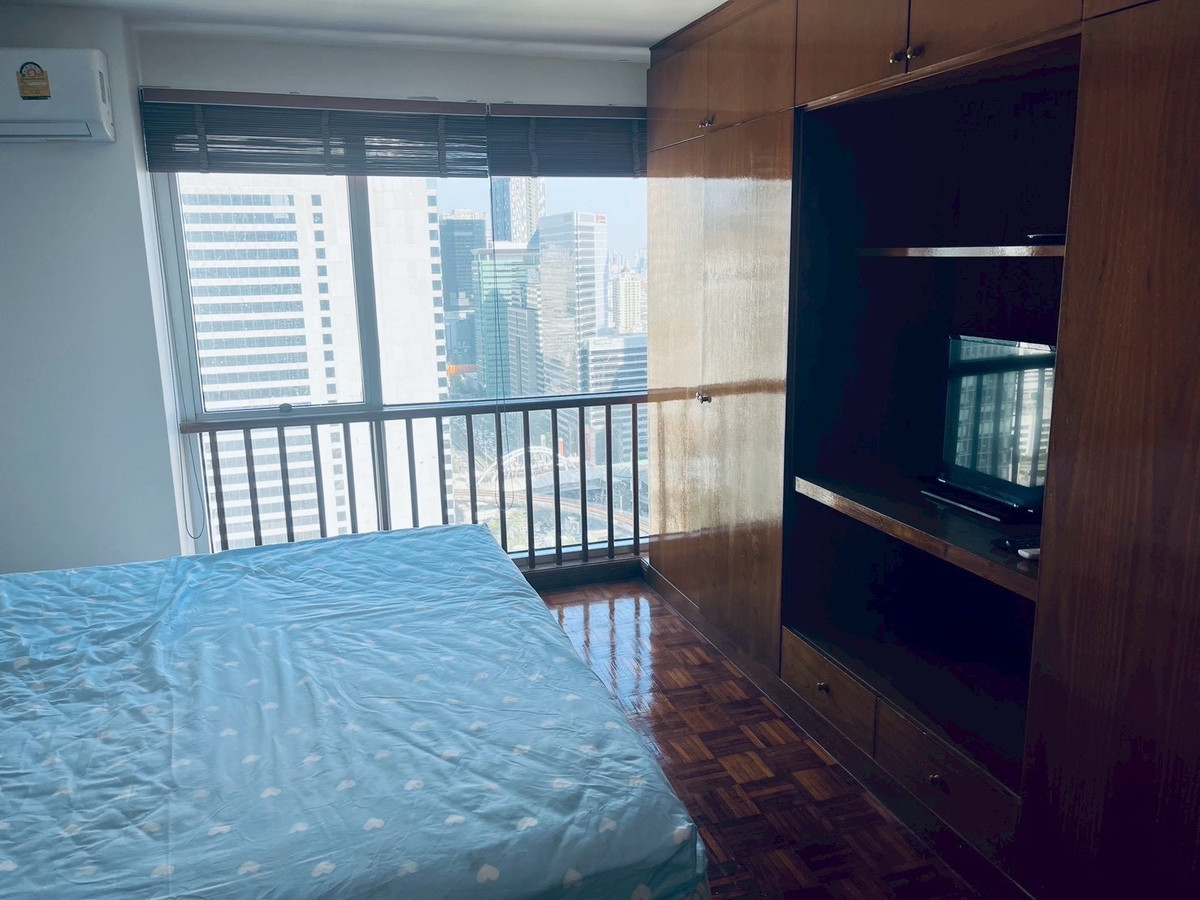 Silom Suite Condo, fully furnished room for rent on Sathorn Road, very close to BTS Saint Louis opposite AiA Sathorn Tower Silom Suite Condo, fully furnished room for rent on Sathorn Road, very close to BTS Saint Louis opposite AiA Sathorn Tower