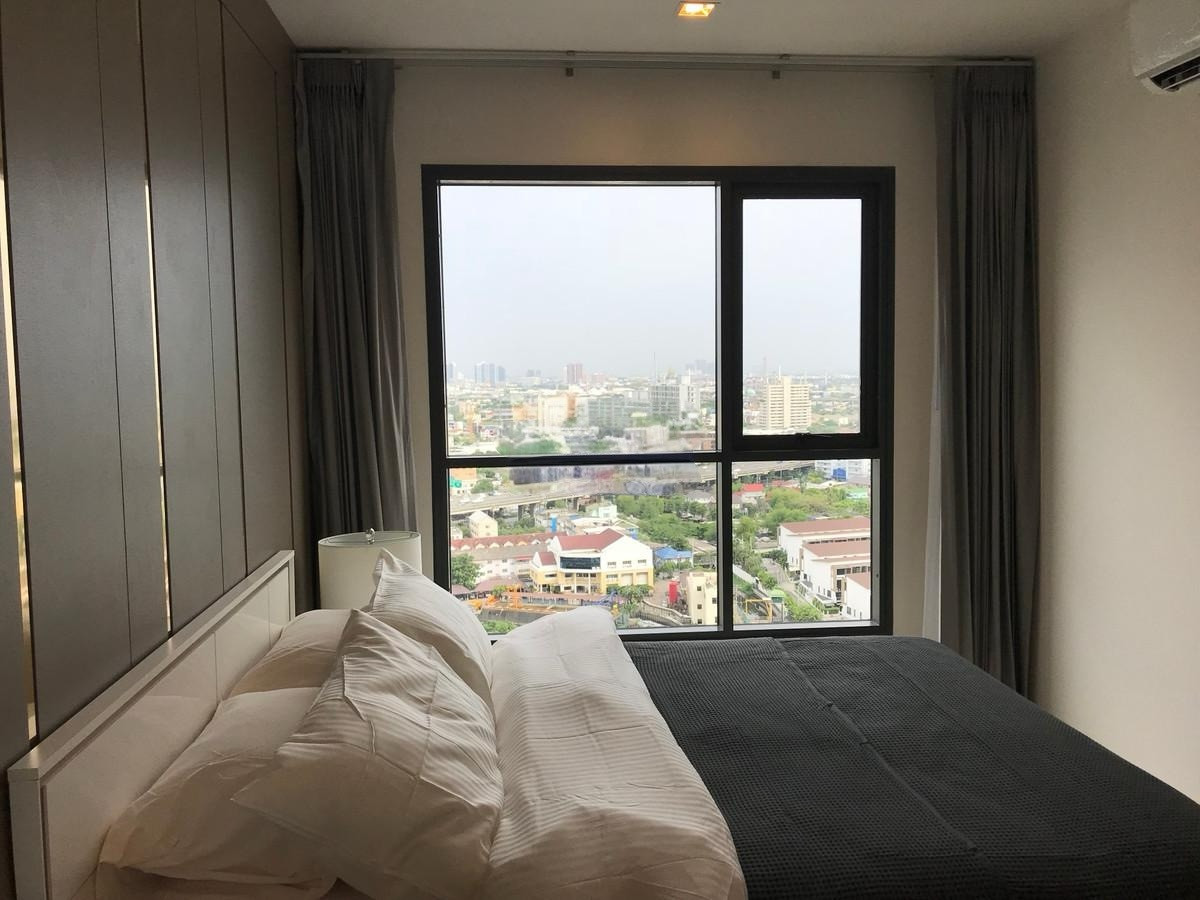 🔥 ห้องสวย ราคาดี ทำเลดี พร้อมโอน Life Sukhumvit 48 – รูปที่ 3