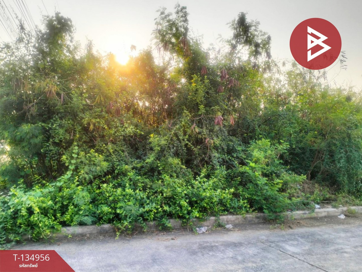 Land for sale, area 76.7 sq m, Sam Khwai Phueak, Nakhon Pathom. Land for sale, area 76.7 sq m, Sam Khwai Phueak, Nakhon Pathom.