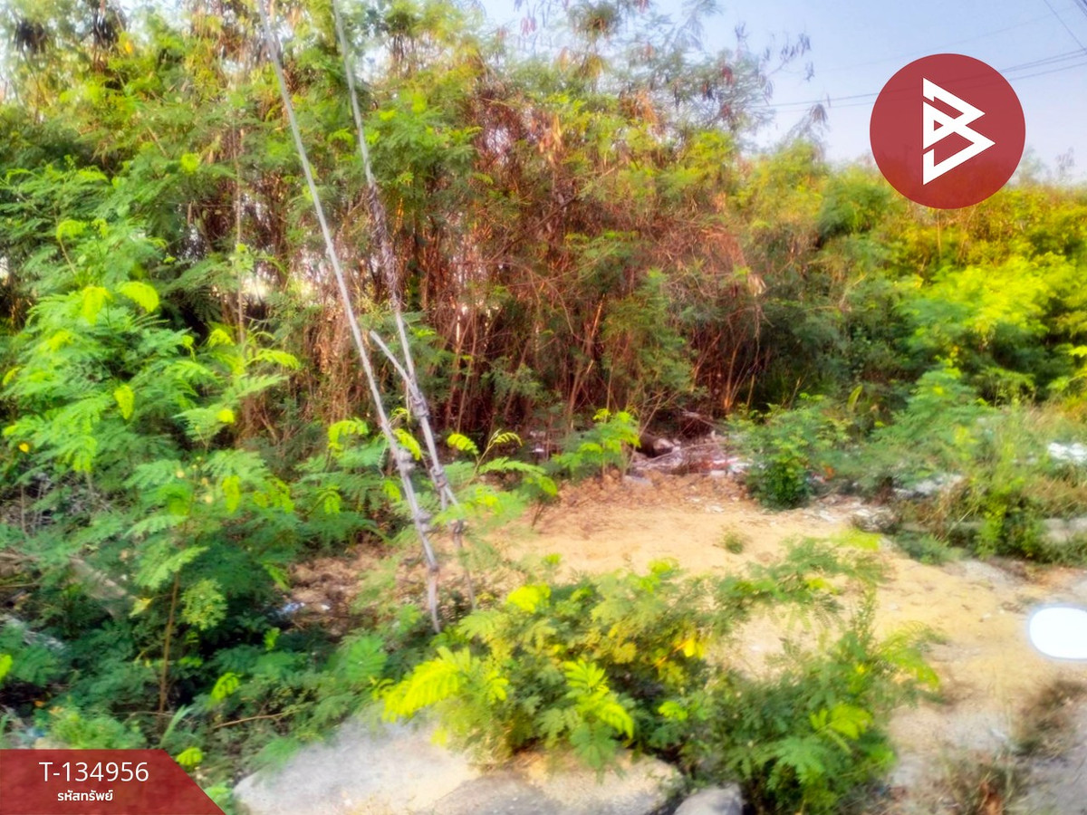 Land for sale, area 76.7 sq m, Sam Khwai Phueak, Nakhon Pathom. – รูปที่ 2