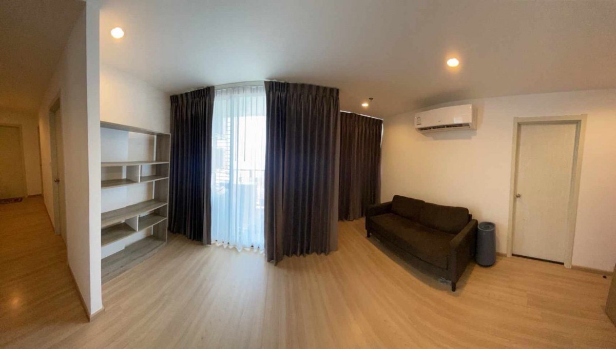🔥ราคานี้เหมาะลงทุน ปล่อยเช่าได้ทันที Yield ดี Artemis Sukhumvit 77 – รูปที่ 3