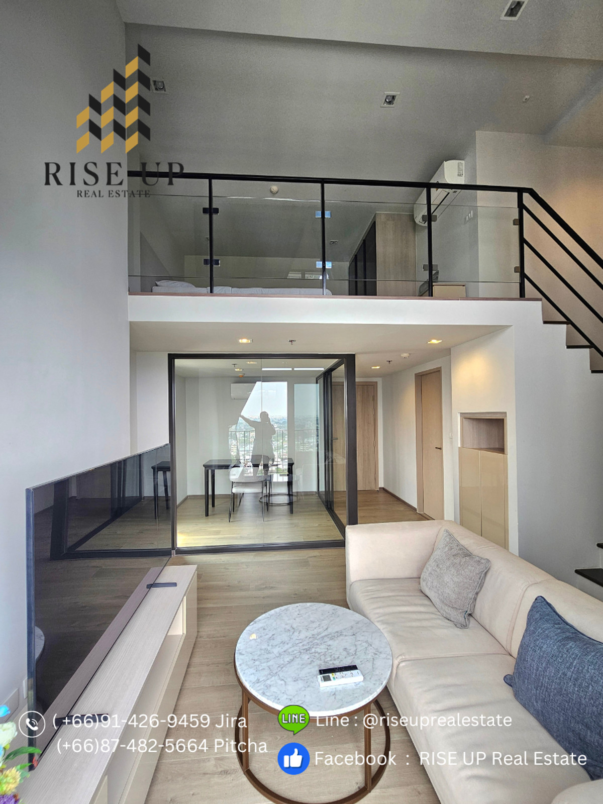 คอนโดปล่อยเช่า 📣 PITI SUKHUMVIT 101, Duplex 1 ห้องนอน , 1 ห้องน้ำ, ขนาด 50 ตรม. 🔥 28,000 บาท/เดือน🔥 คอนโดปล่อยเช่า 📣 PITI SUKHUMVIT 101, Duplex 1 ห้องนอน , 1 ห้องน้ำ, ขนาด 50 ตรม. 🔥 28,000 บาท/เดือน🔥