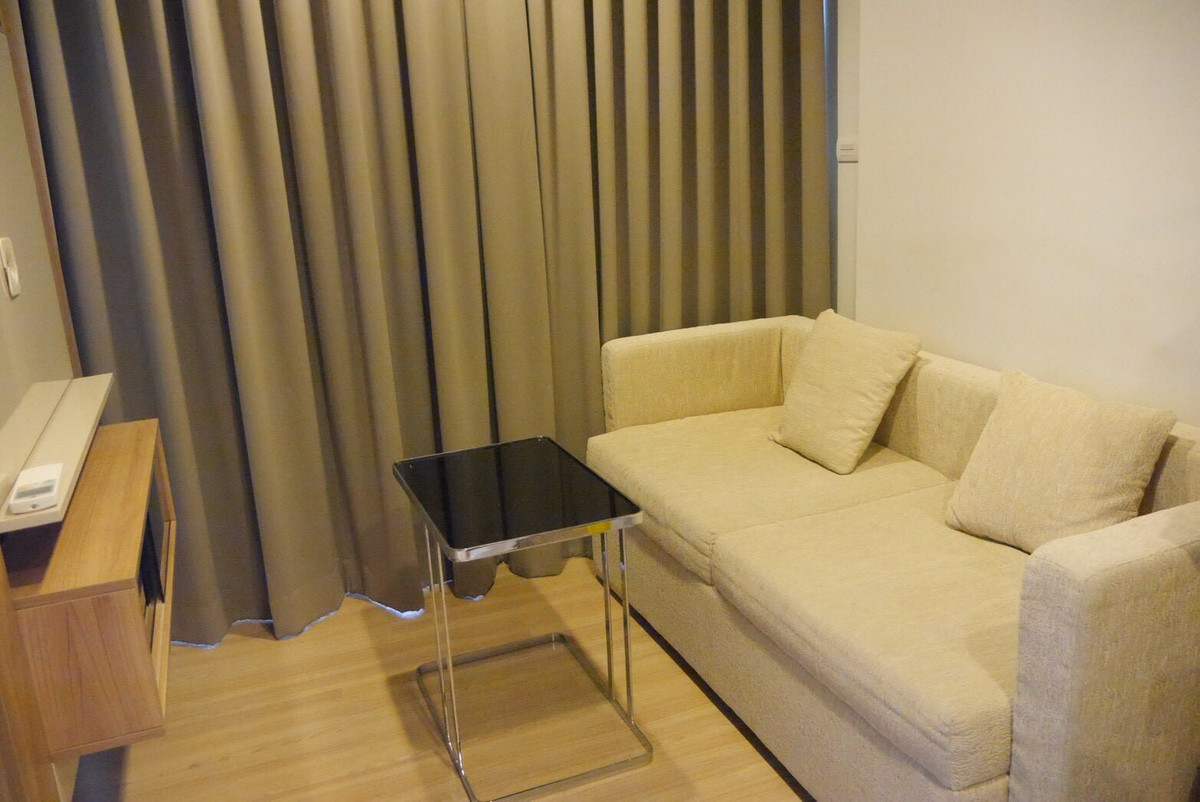 ห้องว่างแล้ว Rhythm sathorn (สาทร) – รูปที่ 3