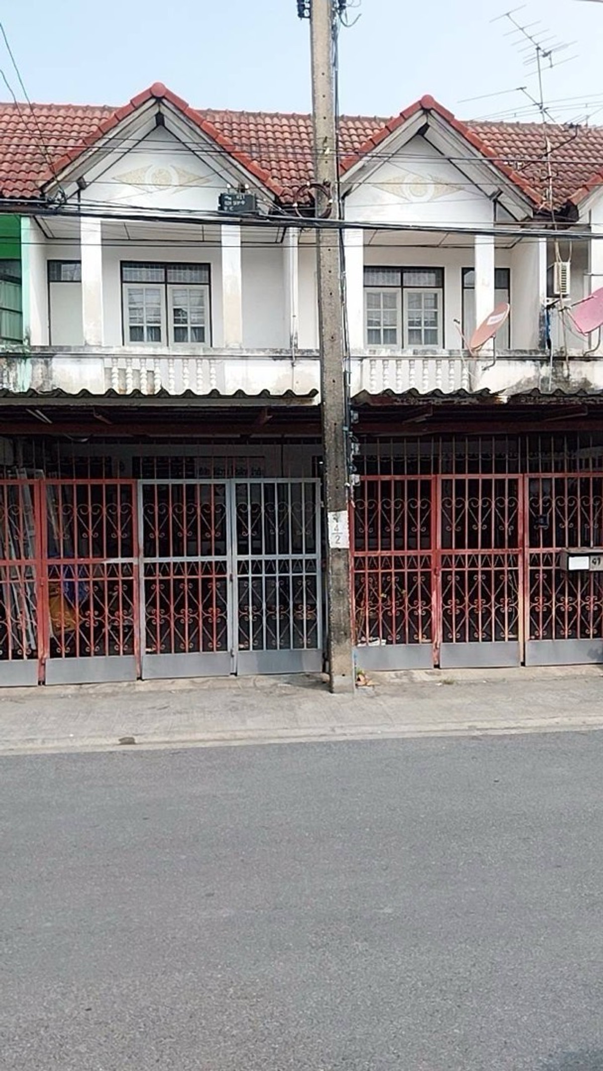 Townhouse for sale