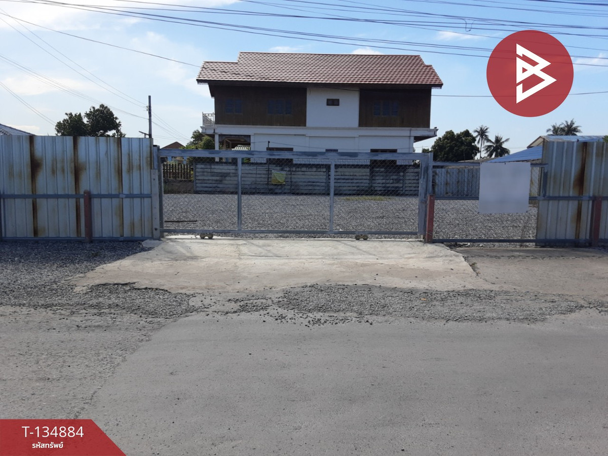 ขายที่ดิน เนื้อที่ 1 งาน 31.5 ตร.วา บางแค กรุงเทพมหานคร – รูปที่ 2