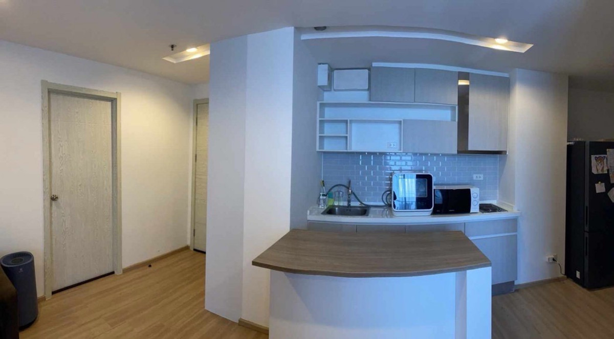 🔥ราคานี้เหมาะลงทุน ปล่อยเช่าได้ทันที Yield ดี Artemis Sukhumvit 77 – รูปที่ 4