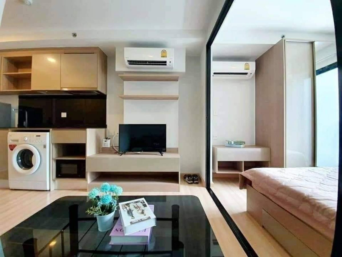 For Sale Condo , Knightsbridge Sky City , BTS-Sai Yud , Anusawari , Bang Khen , Bangkok , CX-84378