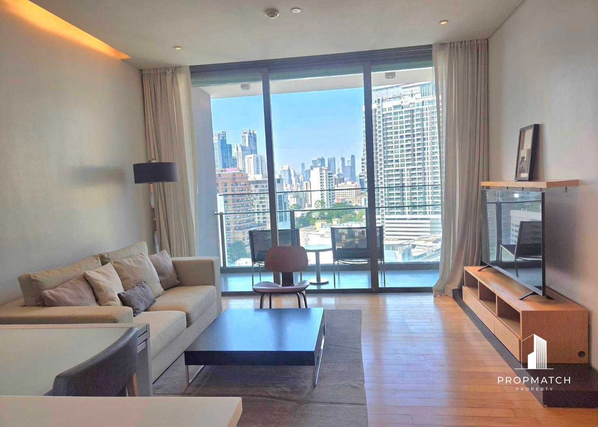 ✨Flash Deal ✨AEQUA Residence Sukhumvit 49 (1Bed 1Bath 57SQM.) พร้อมอยู่ ! เพียง 52,000 บาทต่อเดือน Tel.0981315848 @propmatch ✨Flash Deal ✨AEQUA Residence Sukhumvit 49 (1Bed 1Bath 57SQM.) พร้อมอยู่ ! เพียง 52,000 บาทต่อเดือน Tel.0981315848 @propmatch