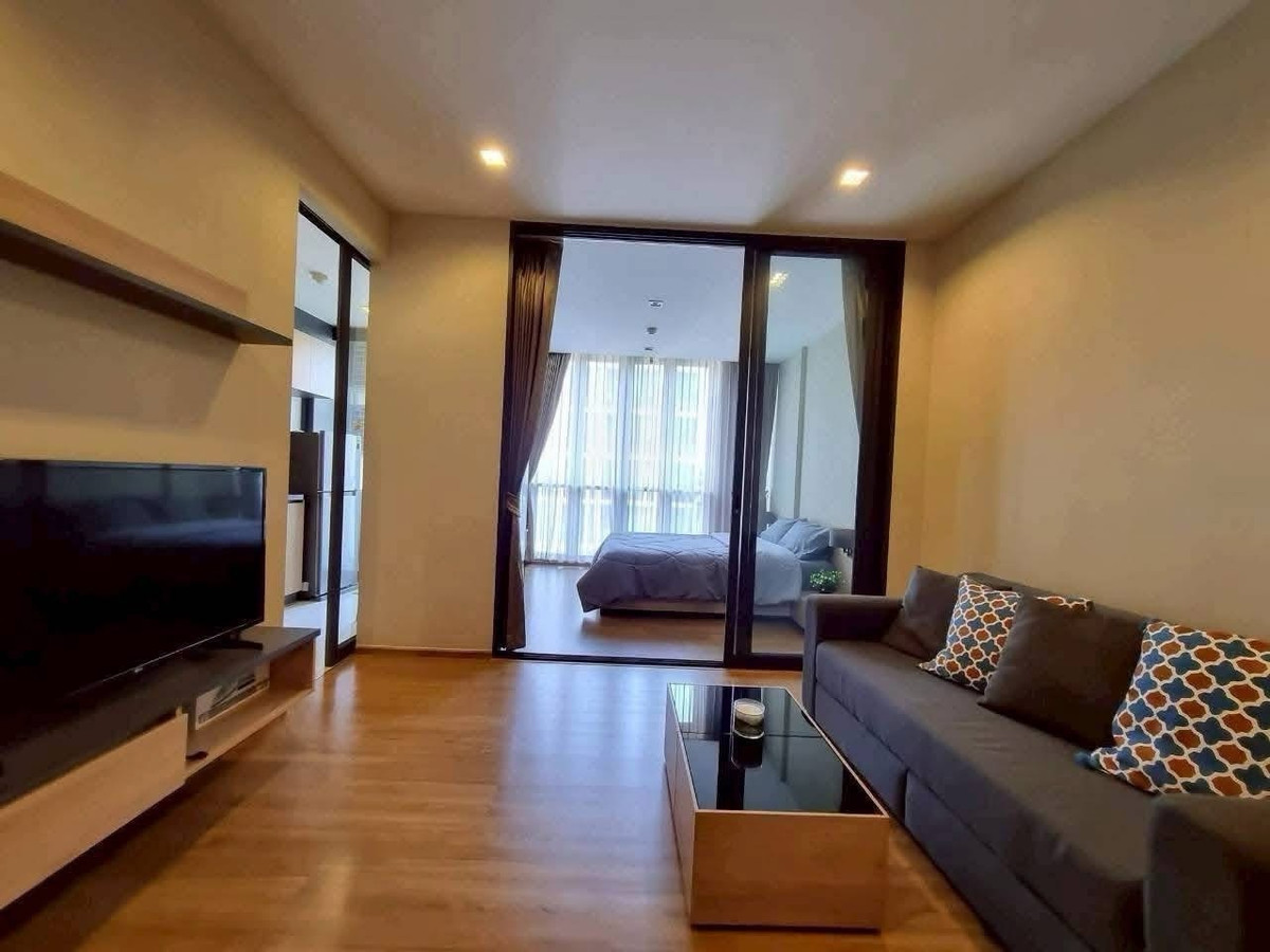 🔥	ห้องสวย สภาพดี ดูแลอย่างดีHasu Haus – รูปที่ 3