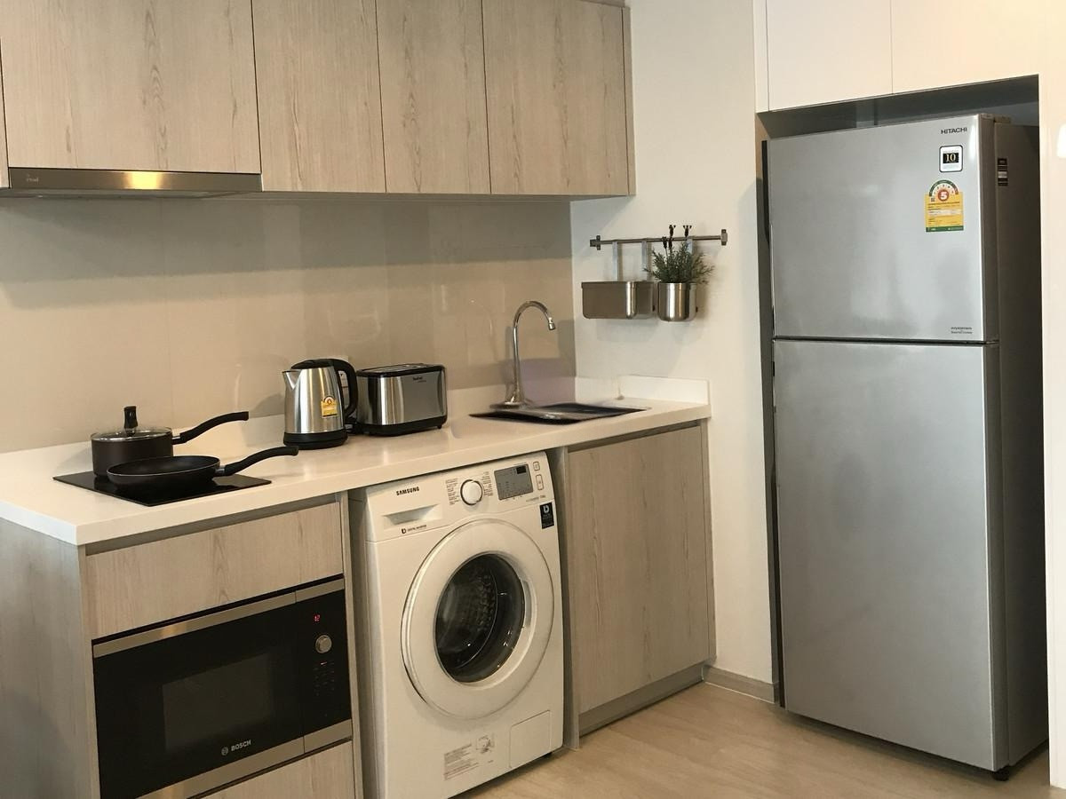 🔥 ห้องสวย ราคาดี ทำเลดี พร้อมโอน Life Sukhumvit 48 – รูปที่ 4