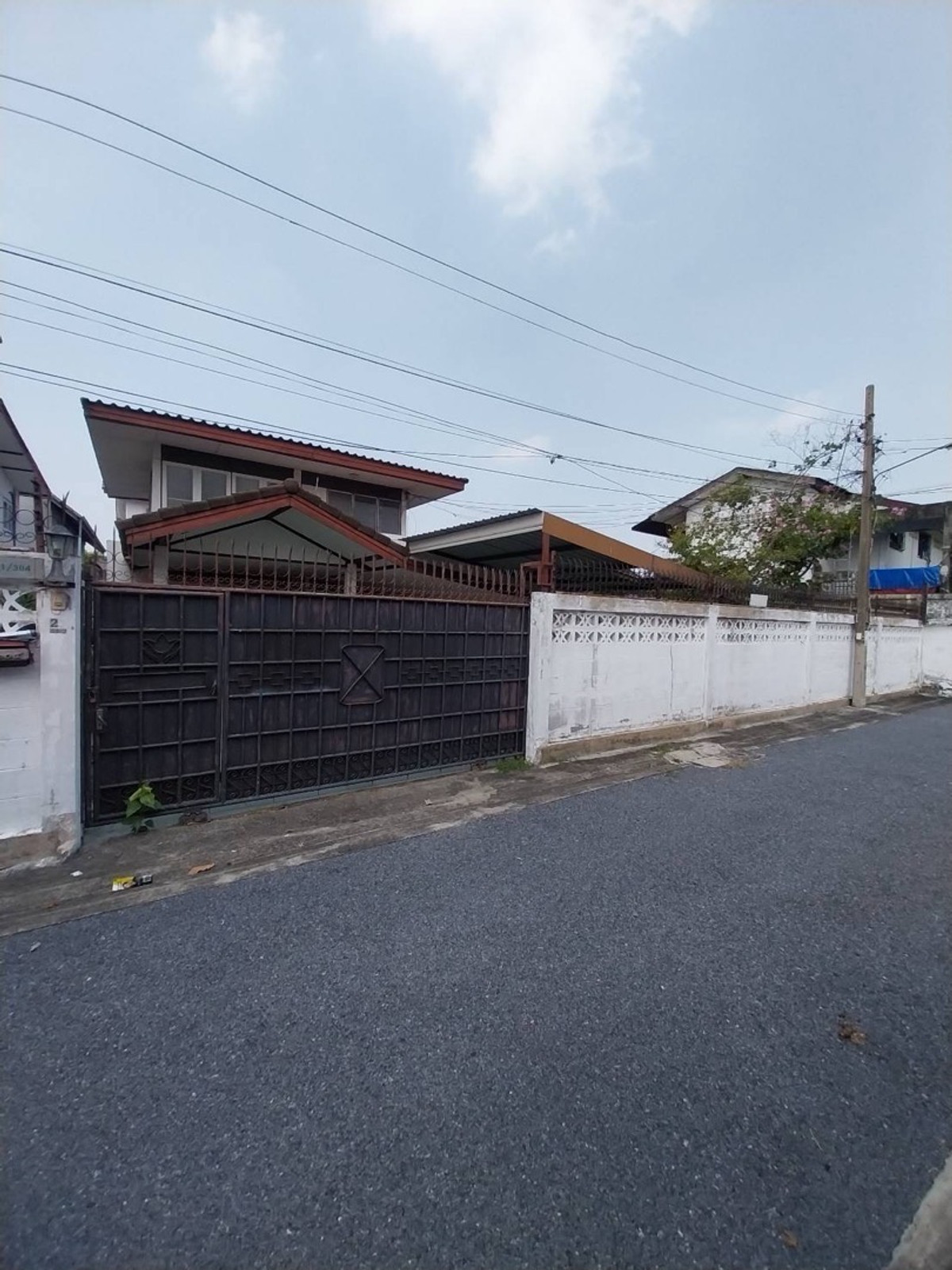 ขายบ้านเดี่ยว รามอินทรา 44 แยก 2 ซอย 1 – รูปที่ 4