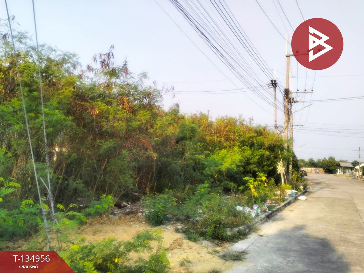 Land for sale, area 76.7 sq m, Sam Khwai Phueak, Nakhon Pathom. – รูปที่ 3