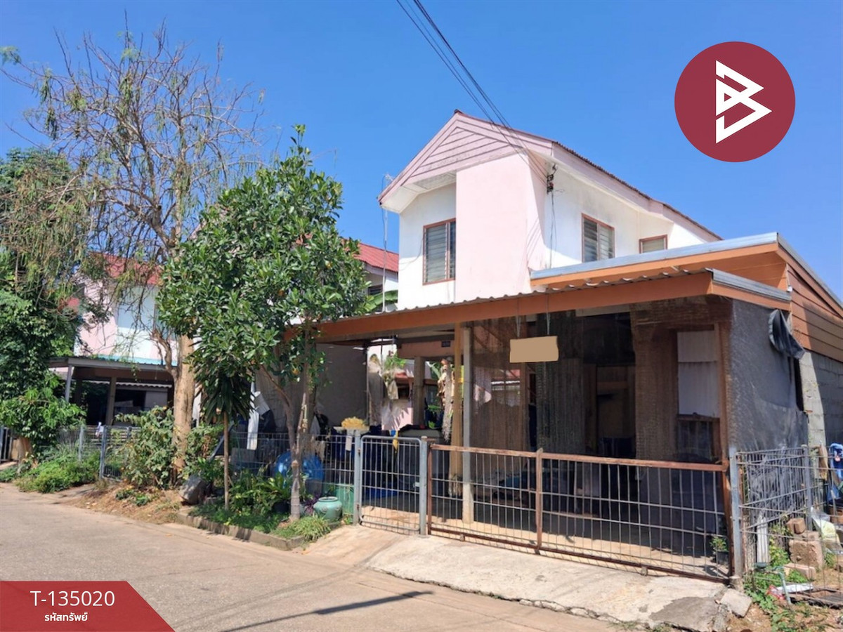 ขายบ้านเดี่ยว หมู่บ้านเอื้ออาทรลับแล ชัยจุมพล อุตรดิตถ์ – รูปที่ 2