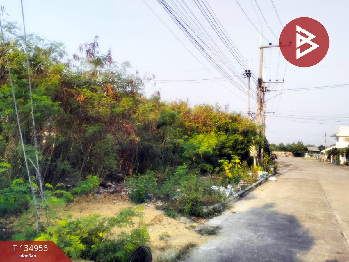Land for sale, area 76.7 sq m, Sam Khwai Phueak, Nakhon Pathom. – รูปที่ 4