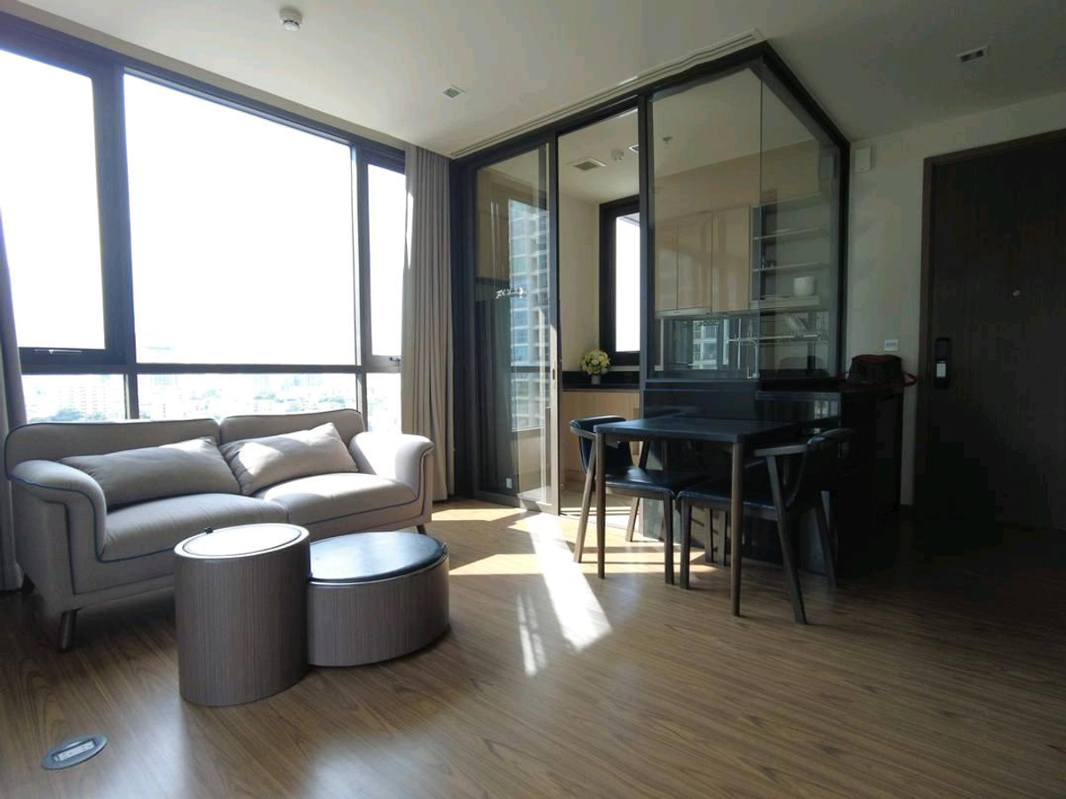69 03 420Condo for sale - The Line Sukhumvit 71
