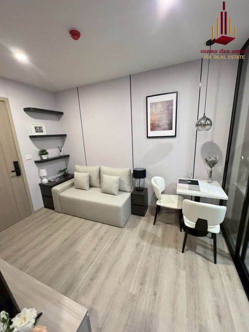 ✨ For Rent : Origin Place Bangna  Condo ✨ 💰 Only 15,000 thb/month