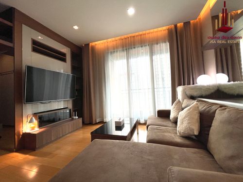 ✨ For Sale: The Address Asoke Condo ✨ 💰 Only 9,990,000 THB