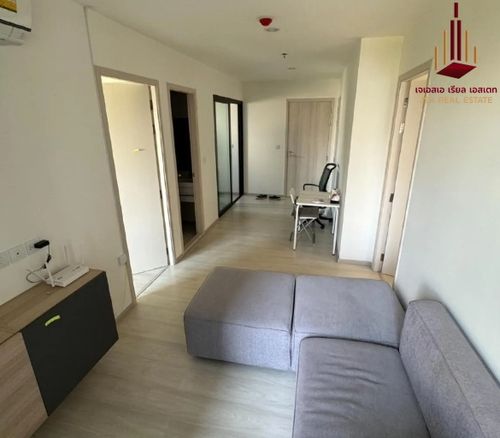 ✨ For Rent: Life Asoke Condo ✨  💰 Only 28,000 THB/month
