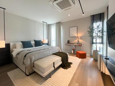ขายบ้านใหม่ แต่งพร้อมอยู่  หน้ากว้าง ตลิ่งชัน เขต ตลิ่งชัน กรุงเทพ CX-139406