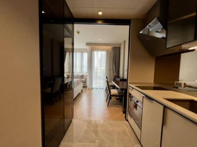 For Sale Condo , The Reserve 61 Hideaway , BTS-Ekkamai , Khlong Toei Nuea , Watthana , Bangkok , CX-148219