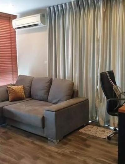 For Sale Condo , I - ZEN PRIME condo Ladprao 71 , Lat Phrao , Lat Phrao , Bangkok , CX-134561