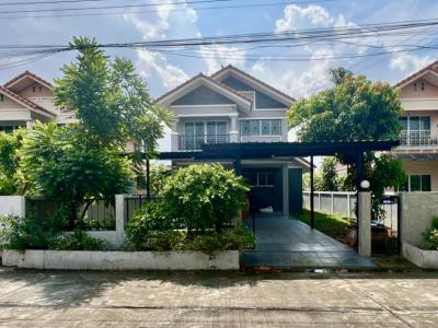 For Sale House , Vista Ville Klong 8 , Lam Luk Ka , Lam Luk Ka , Pathum Thani , CX-147994