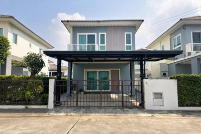 For Sale Supalai Pride Bangna - Latkrabang  , Sisa Chorakhe Noi , Bang Sao Thong , Samut Prakarn , CX-147957