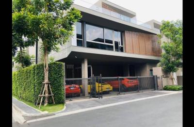 ขายบ้าน  อาร์เทล พัฒนาการ - ทองหล่อ ARL-รามคำแหง สวนหลวง เขต สวนหลวง กรุงเทพ CX-148070