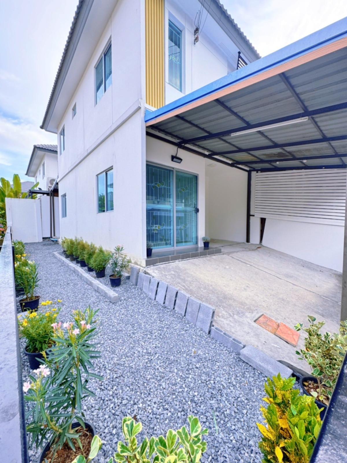 For Sale Townhouse/Townhome , Baan Pruksa 114/2 Thepharak - Mueangmai , Bang Phriang , Bang Bo , Samut Prakarn , CX-148218 For Sale Townhouse/Townhome , Baan Pruksa 114/2 Thepharak - Mueangmai , Bang Phriang , Bang Bo , Samut Prakarn , CX-148218