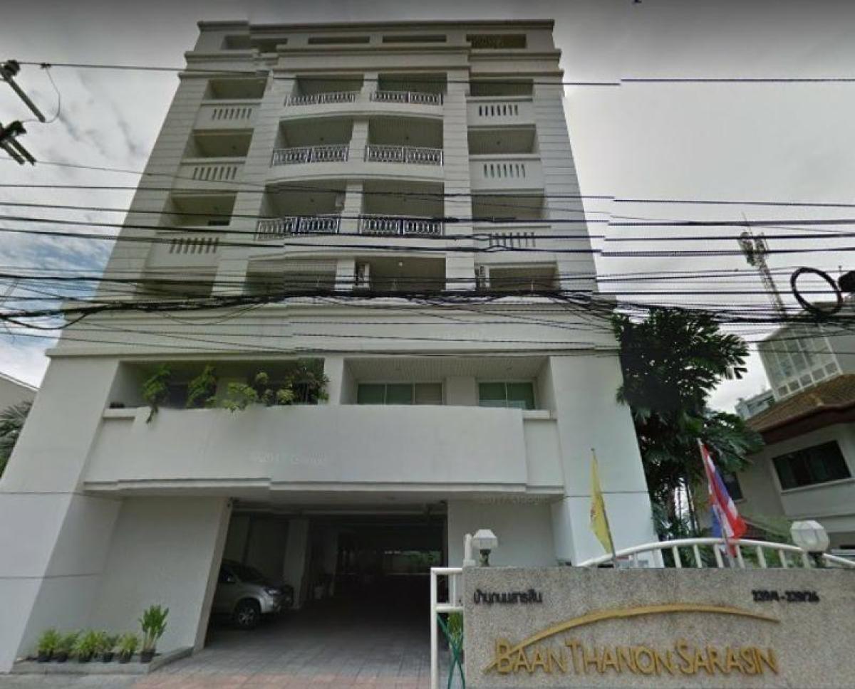 ขายคอนโด  บ้าน ถนน สารสิน รีโนเวทใหม่ BTS-สถานีราชดำริ ลุมพินี เขต ปทุมวัน กรุงเทพ CX-146973