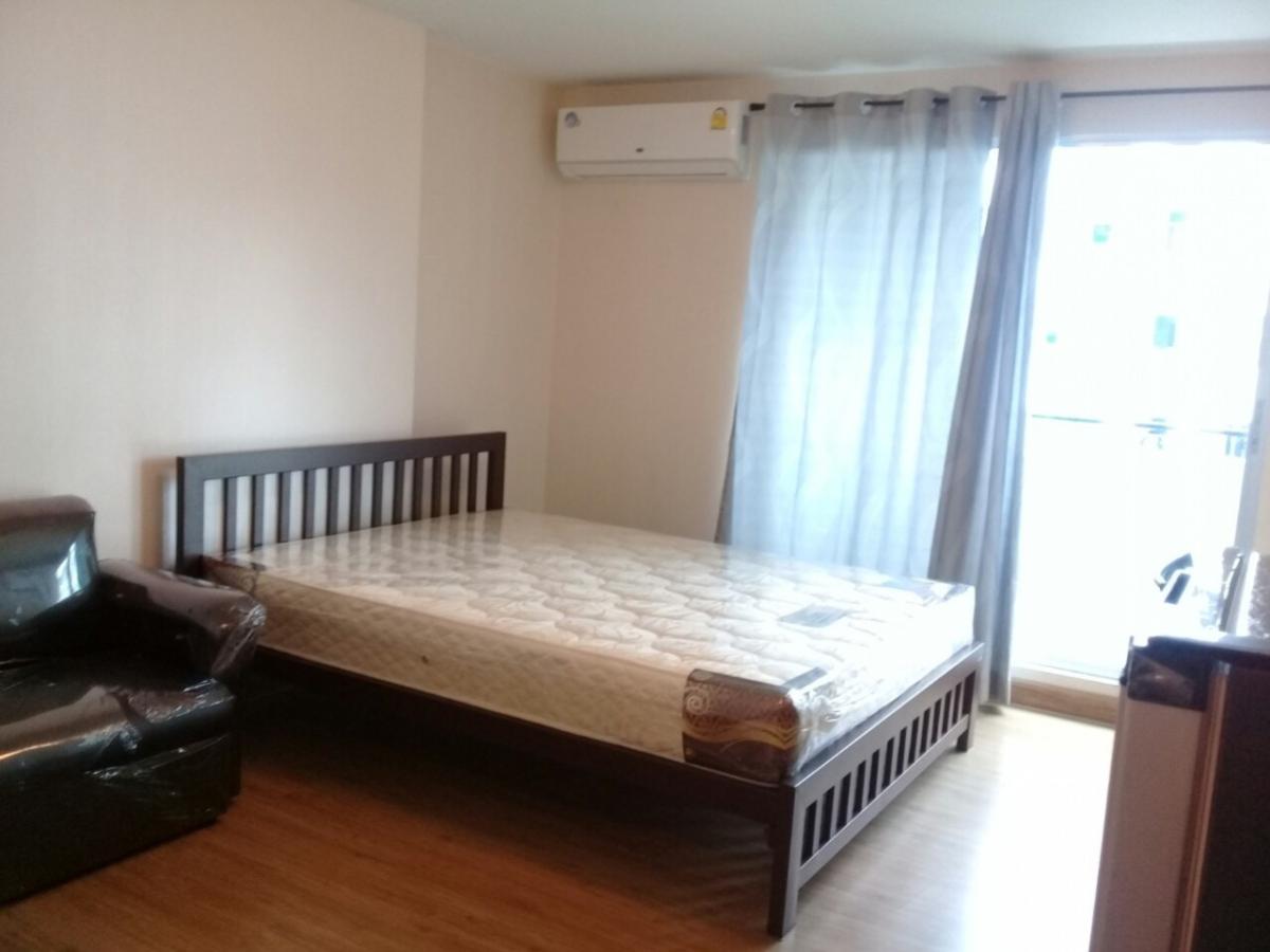 For Sale Condo , Plum Condo Phaholyothin 89 , Pracha Thipat , Thanyaburi , Pathum Thani , CX-148055