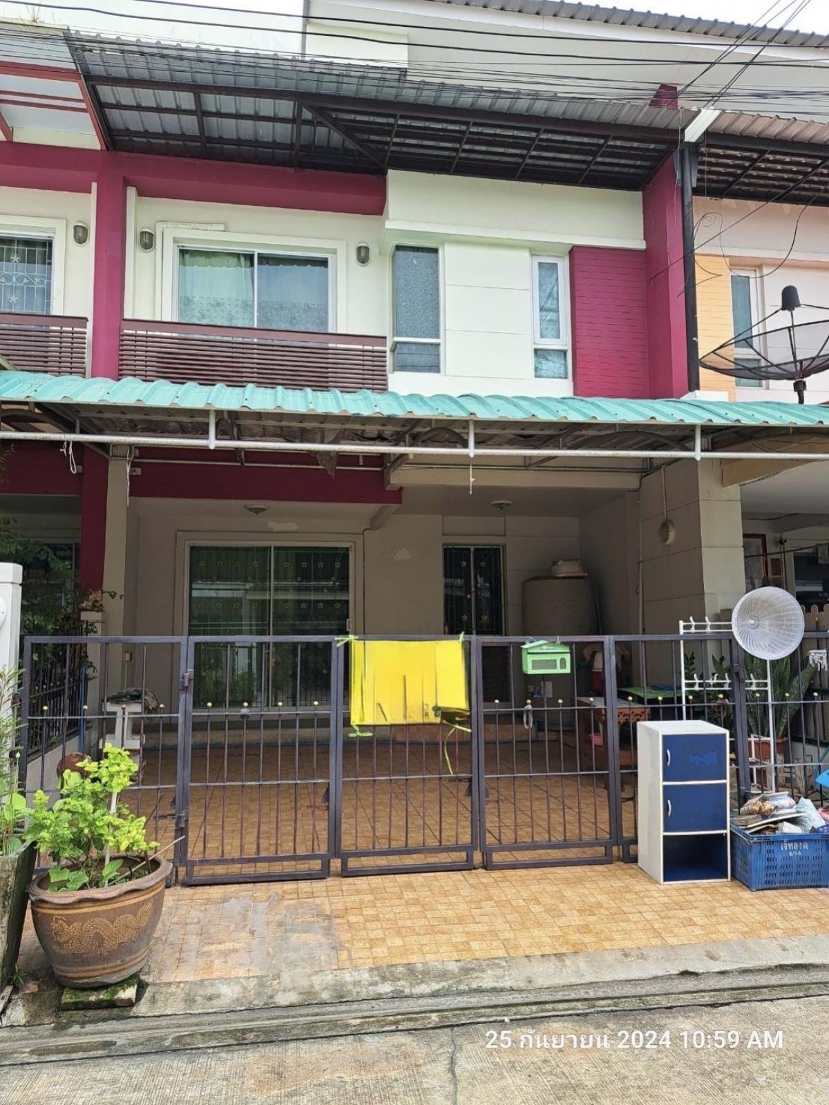 ขายบ้าน บ้านชวนชื่น เพชรเกษม 81 หนองแขม เขต หนองแขม กรุงเทพ CX-148075 ขายบ้าน บ้านชวนชื่น เพชรเกษม 81 หนองแขม เขต หนองแขม กรุงเทพ CX-148075