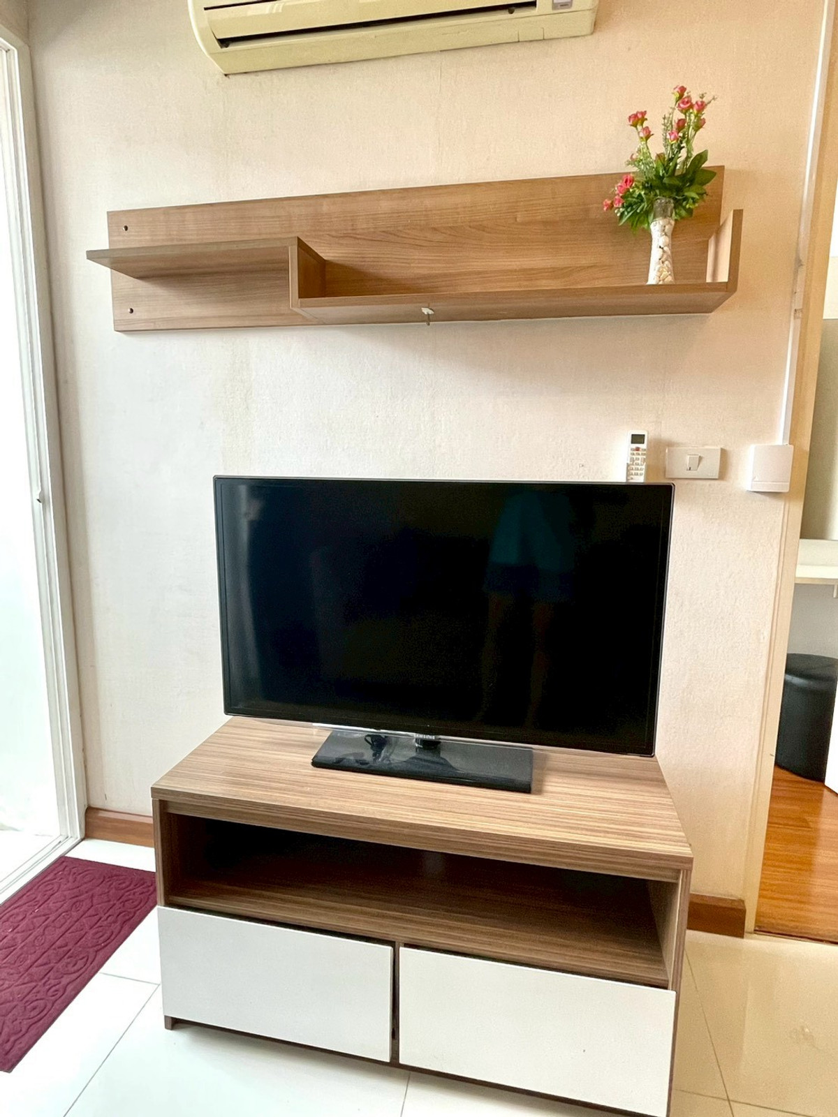 #AirlinkResidence คอนโดพร้อมอยู่ ขาย 1.75 MB  ✈️ ใกล้สนามบินสุวรรณภูมิ เดินทางสะดวก โครงการมีสิ่งอำนวยความสะดวกครบ – รูปที่ 2