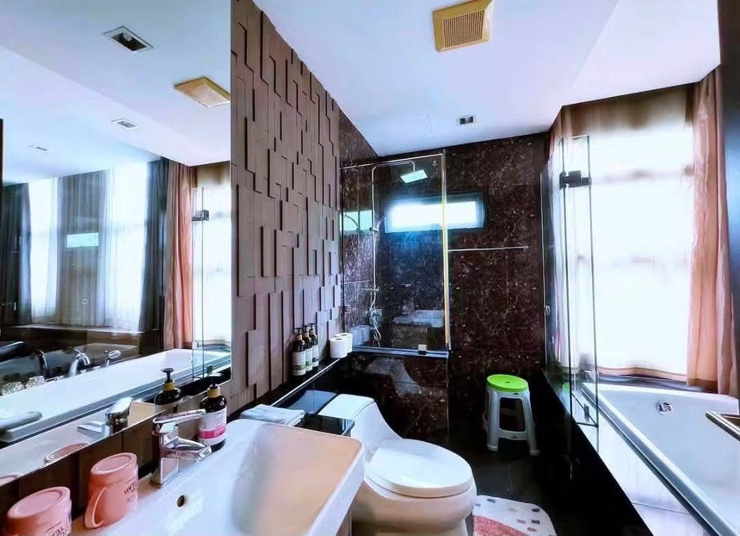 ให้เช่า ปล่อยเช่า MODA Condo Chiang Mai ขนาด 73 ตร.ม. ชั้น 2 – รูปที่ 4