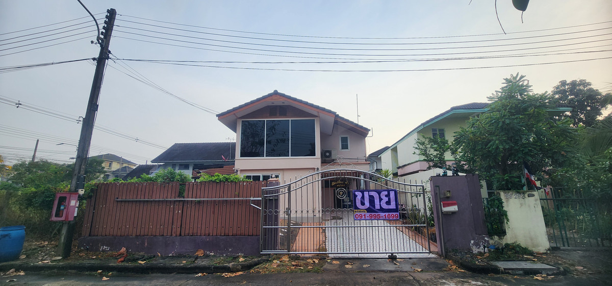 ขายด่วนๆๆ ศุภาลัยธานี สายไหม ขายด่วนๆๆ ศุภาลัยธานี สายไหม