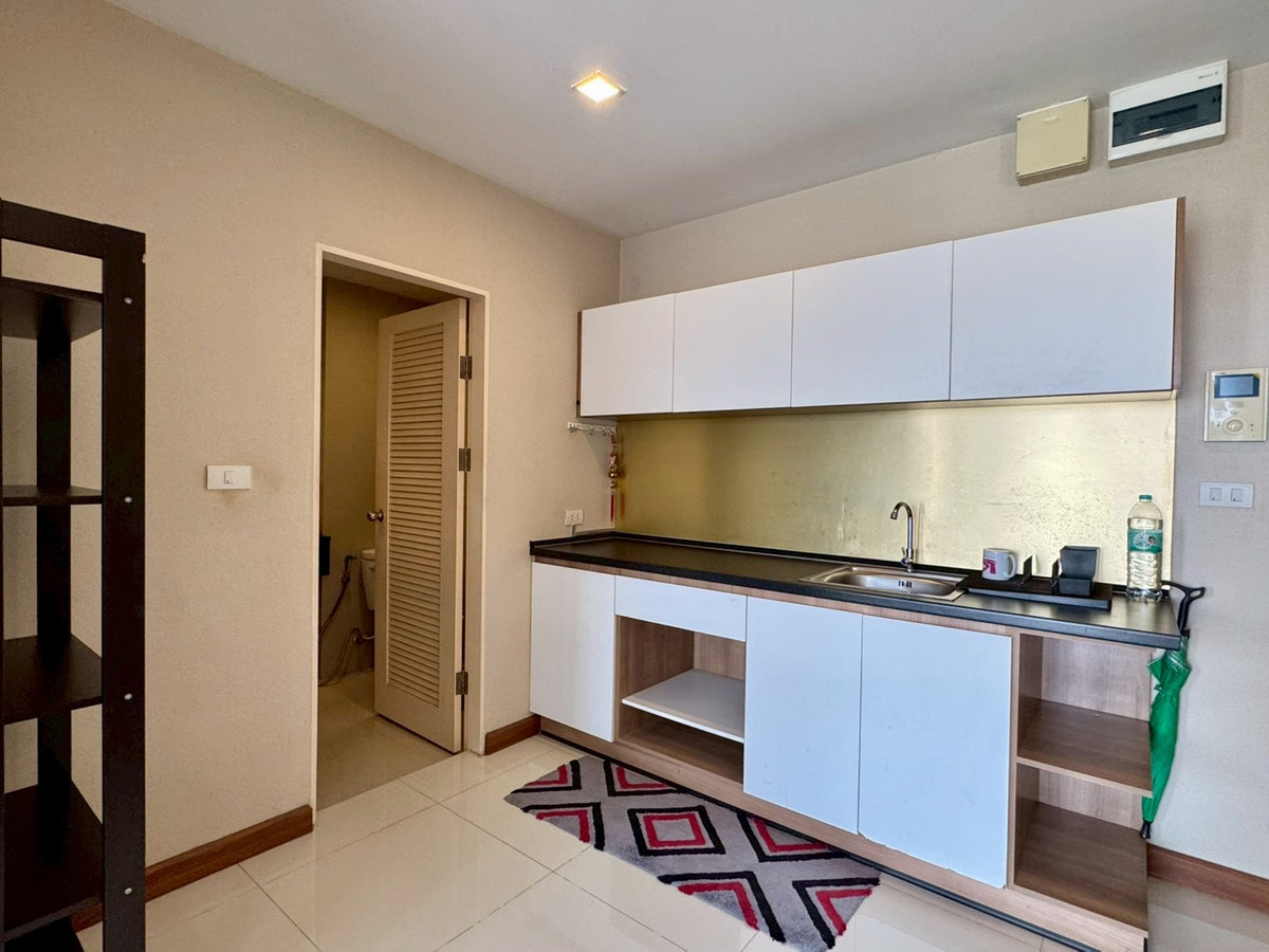 #AirlinkResidence คอนโดพร้อมอยู่ ขาย  ✈️ 1.55 MB ใกล้สนามบินสุวรรณภูมิ เดินทางสะดวก โครงการมีสิ่งอำนวยความสะดวกครบ  – รูปที่ 4