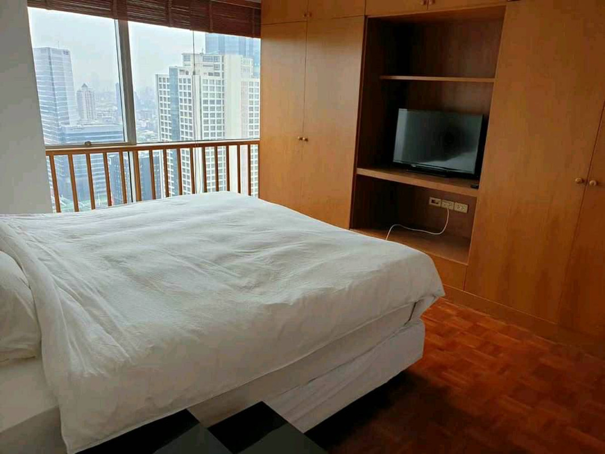 Silom Suite Condo for rent very close to BTS St.Louis on Sathorn Road Silom Suite Condo for rent very close to BTS St.Louis on Sathorn Road