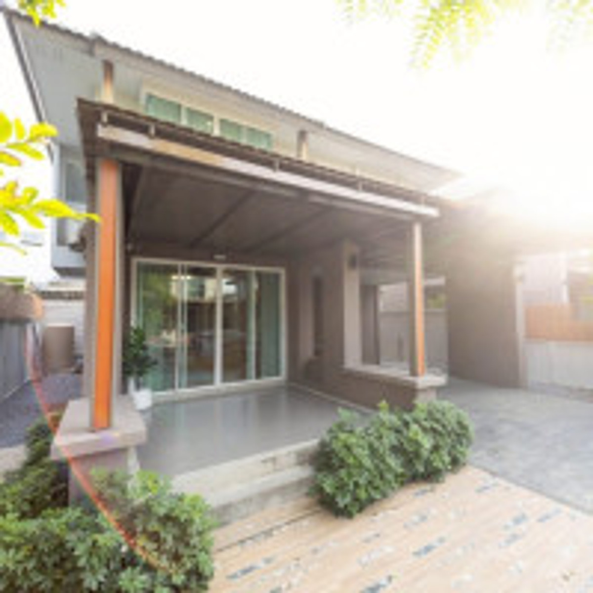  บารานี เรสซิเดนซ์ รังสิต-คลอง 3 พื้นที่ใช้สอยเยอะ 220ตร.ม. 4นอน 6.29ล้าน เฟอร์ฯครบ+แอร์3เครื่อง ประตูดิจิทัล ใกล้ฟิวเจอร์พาร์ค และ ม.กรุงเทพ  – รูปที่ 2