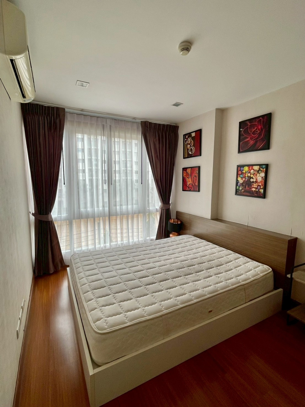 #AirlinkResidence คอนโดพร้อมอยู่ ขาย 1.75 MB  ✈️ ใกล้สนามบินสุวรรณภูมิ เดินทางสะดวก โครงการมีสิ่งอำนวยความสะดวกครบ – รูปที่ 4