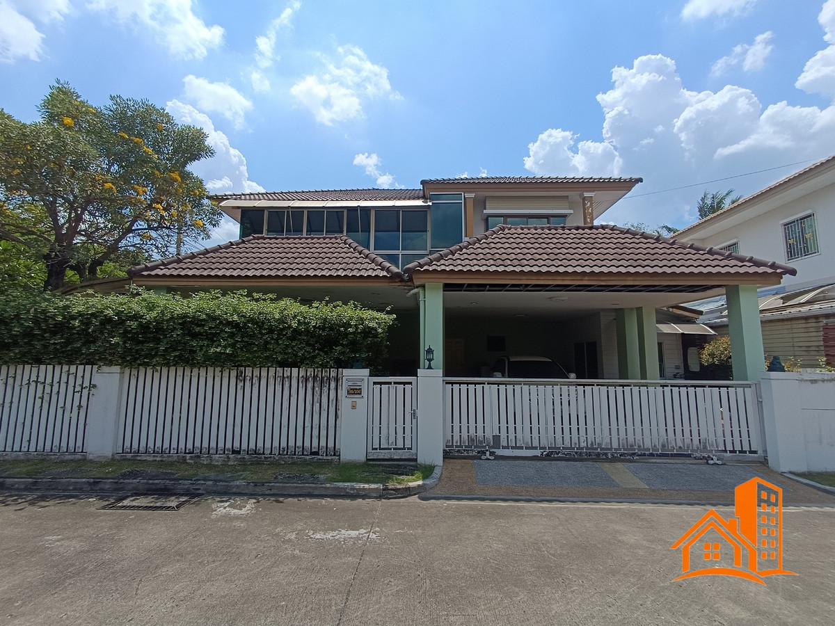 บ้านเดี่ยว 88 ตร.วา ม.บุราสิริ งามวงศ์วาน-ประชาชื่น บ้านเดี่ยว 88 ตร.วา ม.บุราสิริ งามวงศ์วาน-ประชาชื่น