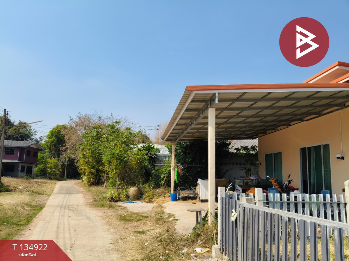 ขายด่วนบ้านเดี่ยวชั้นเดียว เนื้อที่ 50 ตารางวา ประโคนชัย บุรีรัมย์ – รูปที่ 4