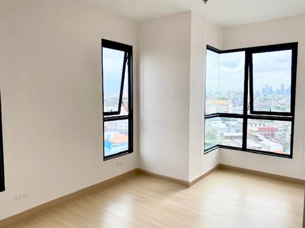 ขาย 2 ห้องนอน ห้องมุม Supalai Loft วงเวียนใหญ่ ใกล้ BTS 300 ม. ใกล้ ICONSIAM ราคาเพียง 4.8 ล้าน ขาย 2 ห้องนอน ห้องมุม Supalai Loft วงเวียนใหญ่ ใกล้ BTS 300 ม. ใกล้ ICONSIAM ราคาเพียง 4.8 ล้าน