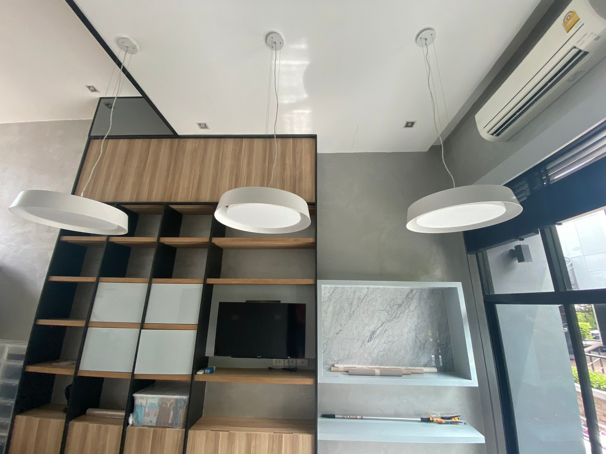 ขายบ้านหรู Arden Rama 3 | 3 ห้องนอน 4 ห้องน้ำ พื้นที่ 185 ตร.ม. ทำเลพระราม 3 ใกล้ทางด่วน โครงการคุณภาพ ทำเลศักยภาพ – รูปที่ 3