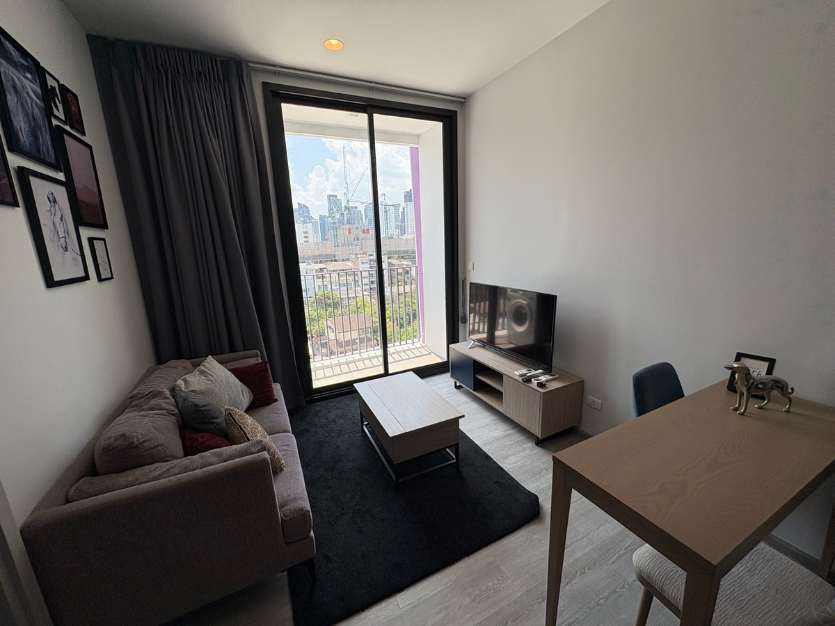 🔥Rent 1BR🔥20,000/month🔥Floor7🔥31sqm🔥XT Ekkamai🔥 – รูปที่ 3