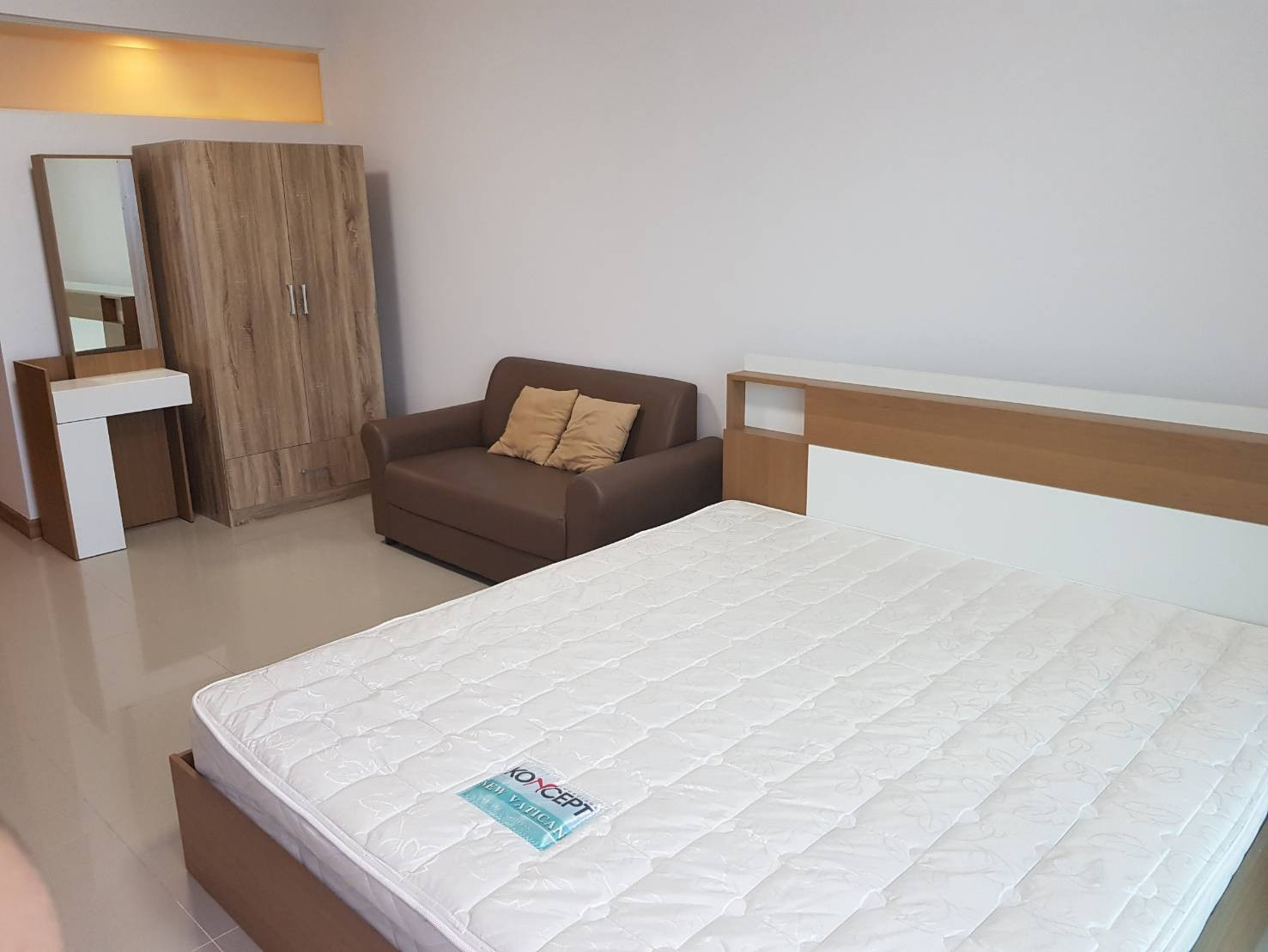 P-57132 For Rent Supalai River Resort | Studio 1 Bathroom | 38 sq.m. | 21st Floor | River View | Fully Furnished📞 Line ID: @easythaihome | 085-592-2897