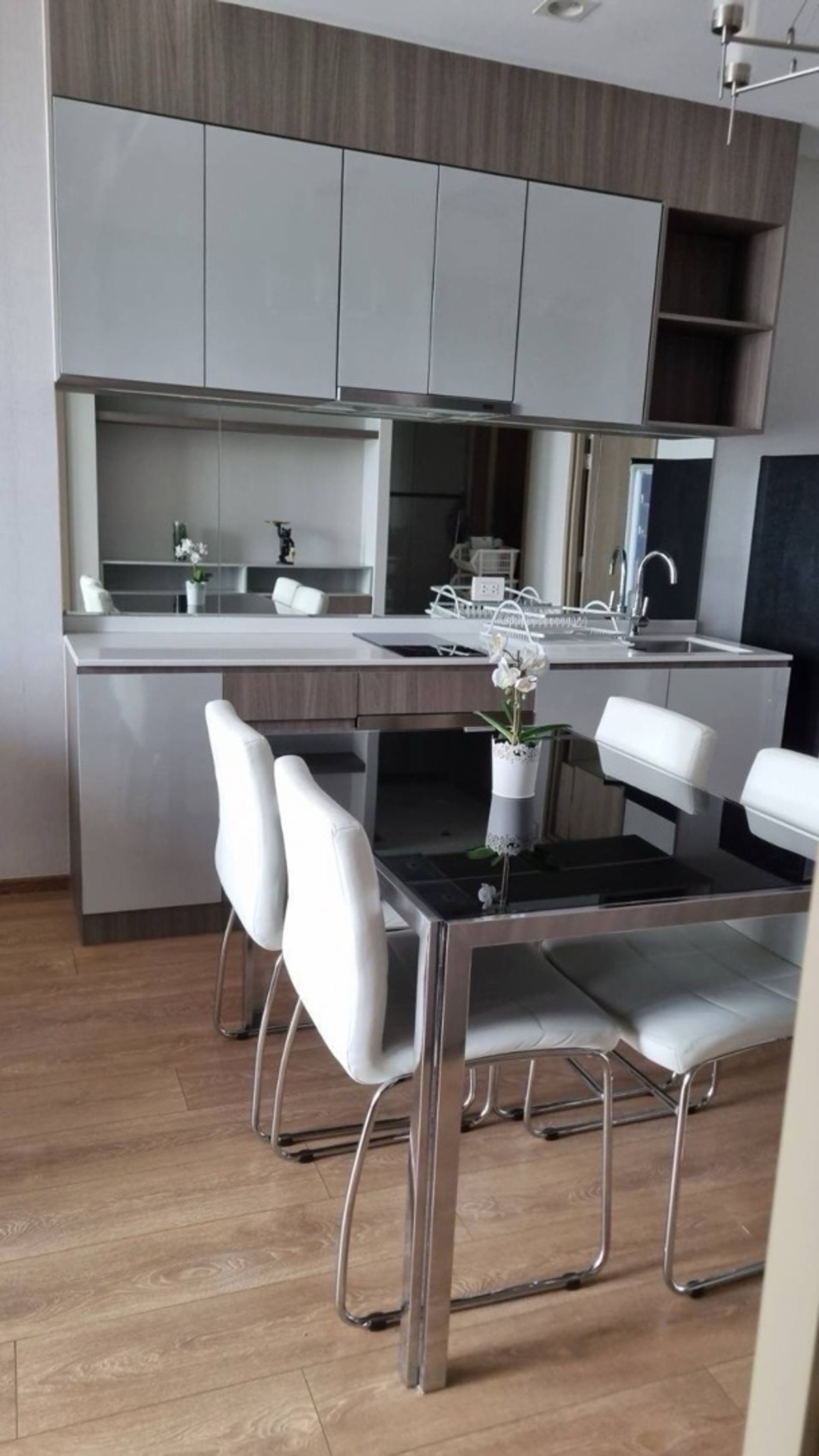 🔥Rent 2BR🔥55,000/month🔥Floor34🔥70sqm🔥NoblePloenchit🔥 – รูปที่ 2