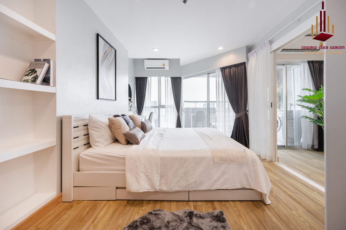 ✨ ขาย The Waterford Diamond Sukhumvit 30/1 ราคา 5.9 M ห้อง 1B/1B