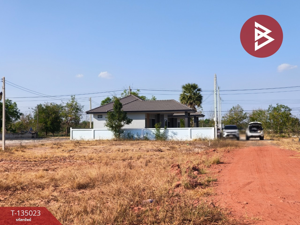 Empty land for sale, area 52.8 square meters, Mueang Nakhon Ratchasima. Empty land for sale, area 52.8 square meters, Mueang Nakhon Ratchasima.