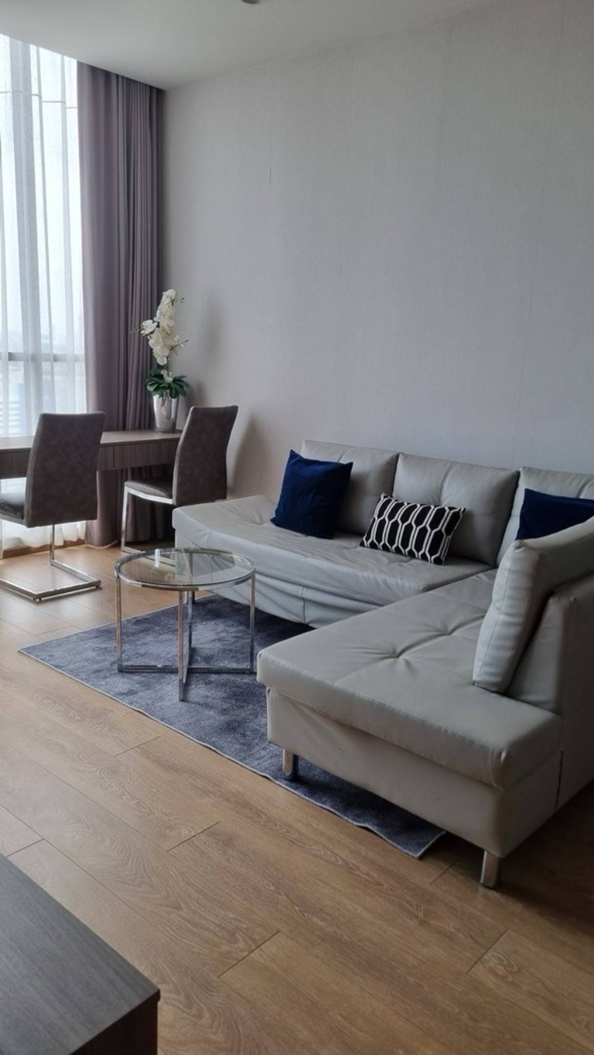 🔥Rent 2BR🔥55,000/month🔥Floor34🔥70sqm🔥NoblePloenchit🔥 🔥Rent 2BR🔥55,000/month🔥Floor34🔥70sqm🔥NoblePloenchit🔥